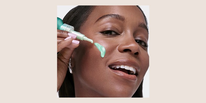 Inarticle How To Exfoliate Bright Reveal Snake Peel Exfoliant 2